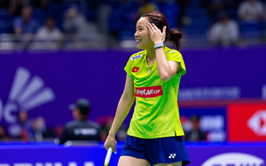 Lịch thi đấu ASIAD 2026 của Thể thao Việt Nam ngày 26/9: Thùy Linh ra trận