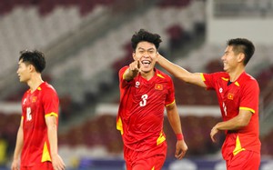 Kết quả bóng đá nam ASIAD 2026 vòng tứ kết