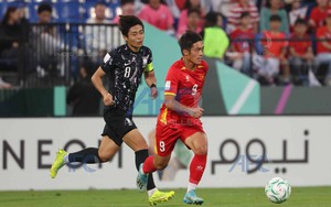 Nhận định bóng đá hôm nay 25/9: U23 Việt Nam vs U23 Hàn Quốc, Indonesia vs Singapore