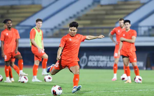 Nhận định bóng đá hôm nay 26/9: Việt Nam vs Philippines, Anh vs Tây Ban Nha