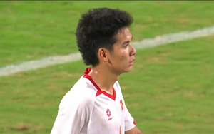 ĐIỂM NHẤN U23 Việt Nam 0-4 U23 Hàn Quốc: Đẳng cấp vượt trội