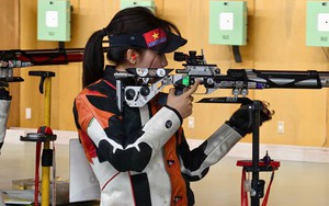 CẬP NHẬT: Kết quả thi đấu ASIAD 2026 của Thể thao Việt Nam ngày 26/9
