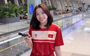 Tin nóng thể thao sáng 26/9:  'Hoa khôi' Thùy Linh xuất trận, thể thao Việt Nam chờ cú hích tại ASIAD 2026