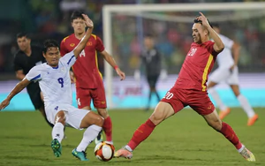 Kết quả bóng đá FIFA ASEAN Cup 2026 ngày 26/9: ĐT Việt Nam thắng tối thiểu