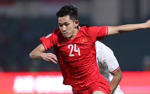 Bảng xếp hạng FIFA ASEAN Cup 2026 ngày 26/9
