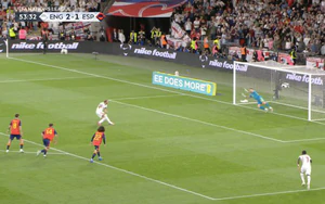 UEFA Nations League đêm qua: Harry Kane đá hỏng 11m, Anh thua ngược Tây Ban Nha