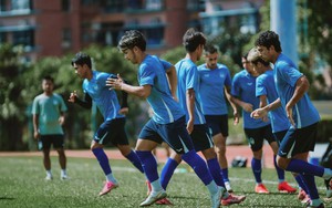 Lịch thi đấu bóng đá hôm nay 27/9: Trực tiếp FIFA ASEAN Cup 2026