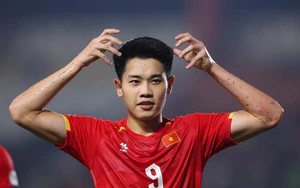 FIFA và AFC cùng lên tiếng khi ĐT Việt Nam thắng trận đầu tiên ở FIFA ASEAN Cup 2026