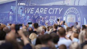 Thời kỳ hoàng kim của Man City có đáng bị đặt dấu hỏi?