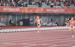 Lịch thi đấu ASIAD 2026 của Thể thao Việt Nam ngày 28/9: Điền kinh, bắn súng và cầu mây chờ huy chương