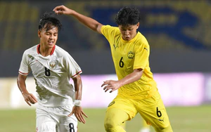 Kết quả bóng đá FIFA ASEAN Cup 2026 ngày 28/9: Indonesia hòa Malaysia