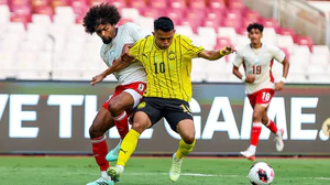 Lịch thi đấu bóng đá hôm nay 28/9: Trực tiếp Indonesia vs Malaysia