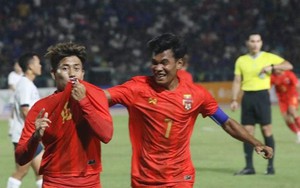 Bảng xếp hạng FIFA ASEAN Cup 2026 ngày 27/9