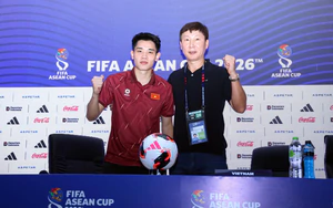 Link xem trực tiếp bóng đá FIFA ASEAN Cup 2026 hôm nay ngày 27/9