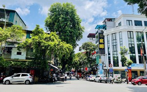 Thời tiết ngày 28/9: Nhiều nơi nắng nóng, chiều tối và đêm mưa dông