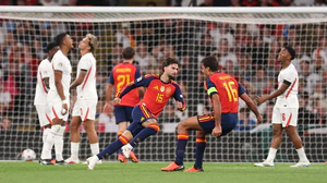 Tây Ban Nha - Croatia (1h45, ngày 30/9): Nhà vô địch cũng có lúc sa cơ