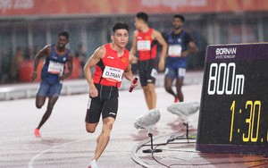 Lịch thi đấu ASIAD 2026 của Thể thao Việt Nam ngày 29/9: Chờ huy chương cầu mây và điền kinh