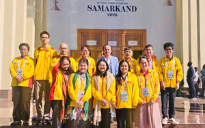 Cờ vua Việt Nam bứt phá tại Olympiad 2026: Giành HCV Category B, đội nữ lọt Top 10 thế giới