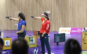 Trực tiếp ASIAD 2026 hôm nay ngày 28/9: Cầu mây nam Việt Nam giành HCĐ