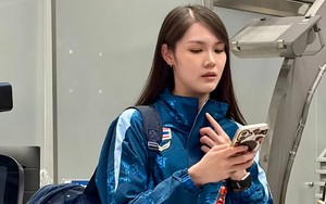 ASIAD 2026: VĐV cầu lông Thái Lan sắp nhận án phạt khi 2 mẫu kiểm tra đều dương tính với chất cấm