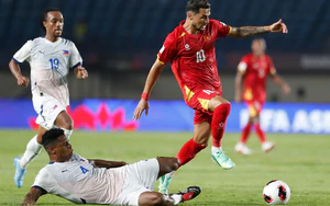 Bảng xếp hạng FIFA ASEAN Cup 2026 ngày 29/9