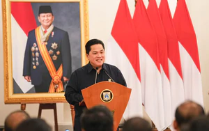 Chủ tịch LĐBĐ Indonesia lên tiếng sau trận hòa Malaysia, ra yêu cầu với các cầu thủ xứ vạn đảo