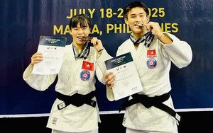 Lịch thi đấu ASIAD 2026 của Thể thao Việt Nam hôm nay ngày 30/9: Boxing là tâm điểm, vật và judo xung trận