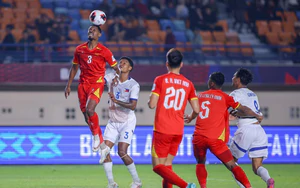 Link xem trực tiếp bóng đá Việt Nam vs Thái Lan (FPT Play, TV360), FIFA ASEAN Cup 2026