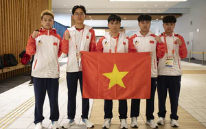 ĐTQG PUBG Mobile Việt Nam đạt hạng 4 tại ASIAD 20