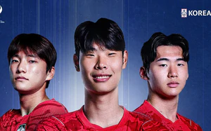 Nhận định U23 Hàn Quốc vs U23 Trung Quốc (13h00 ngày 30/9), bán kết ASIAD 2026