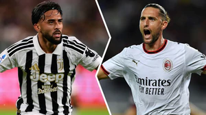 Vòng 3 Serie A: Xáo trộn sớm ở cuộc đua vô địch