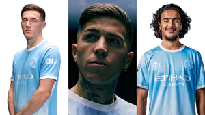 Man City: Bộ ba tiền vệ hơn 300 triệu bảng xuất sắc cỡ nào?