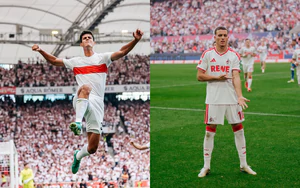 Nhận định Stuttgart vs Cologne (01h30 ngày 5/9), Bundesliga vòng 2: Đội khách tìm lại niềm vui
