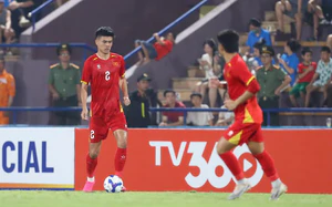 HLV Palestine lên tiếng trước cuộc đối đầu với U20 Việt Nam