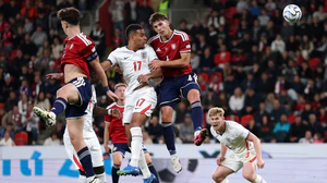 UEFA Nations League 2926/27, Đội tuyển Anh: Tiến bộ hay cái bẫy từ tấm thẻ đỏ?