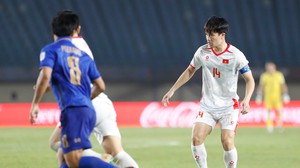 Từ ASIAD đến FIFA ASEAN Cup: Cơ hội để bóng đá Việt Nam nhìn lại