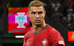 NÓNG: Ronaldo rời tuyển Bồ Đào Nha, cân nhắc từ giã sự nghiệp quốc tế