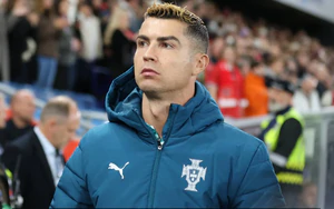 Truyền thông Bồ Đào Nha phản ứng thế nào xung quanh vụ Ronaldo bỏ tập trung ĐTQG ở Nations League?