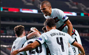 Nhận định Đan Mạch vs Bồ Đào Nha 01h45 ngày 2/10, UEFA Nations League 2026/27