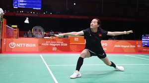 Thể thao Viêt Nam tại ASIAD: Giới hạn là giới hạn nào?