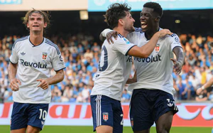 Nhận định Genoa vs Como 01h45 ngày 5/9, vòng 3 Serie A