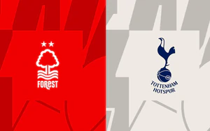 Nhận định Nottingham Forest vs Tottenham 21h00 ngày 5/9, vòng 3 Ngoại hạng Anh 2026-27