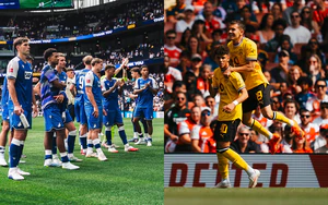 Nhận định Hoffenheim vs Dortmund 20h30 ngày 5/9, Bundesliga vòng 2