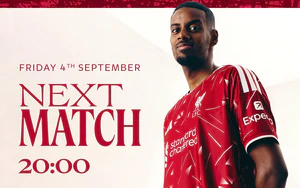 Nhận định bóng đá hôm nay 4/9: Ipswich vs Liverpool, PSG vs Monaco