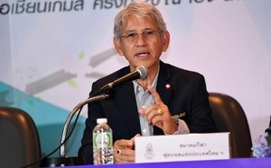Asiad 2026: Thái Lan thừa nhận bóng đá nữ sáng cửa huy chương hơn đội nam