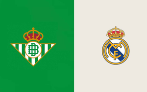 Nhận định Real Betis vs Real Madrid 02h00 ngày 5/9, vòng 4 La Liga 2026/27