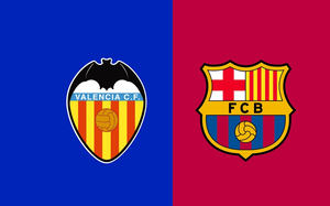 Nhận định Valencia vs Barcelona (21h15, 6/9), vòng 4 La Liga 2026/27 
