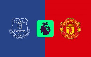 Nhận định Everton vs MU 20h00 ngày 6/9, vòng 3 Ngoại hạng Anh 2026-27