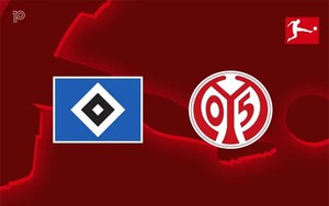 Nhận định Hamburg vs Mainz 20h30 ngày 6/9, Bundesliga vòng 2