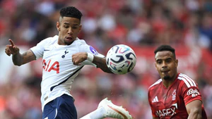 Tottenham: 300 triệu bảng để mua một mớ hỗn độn